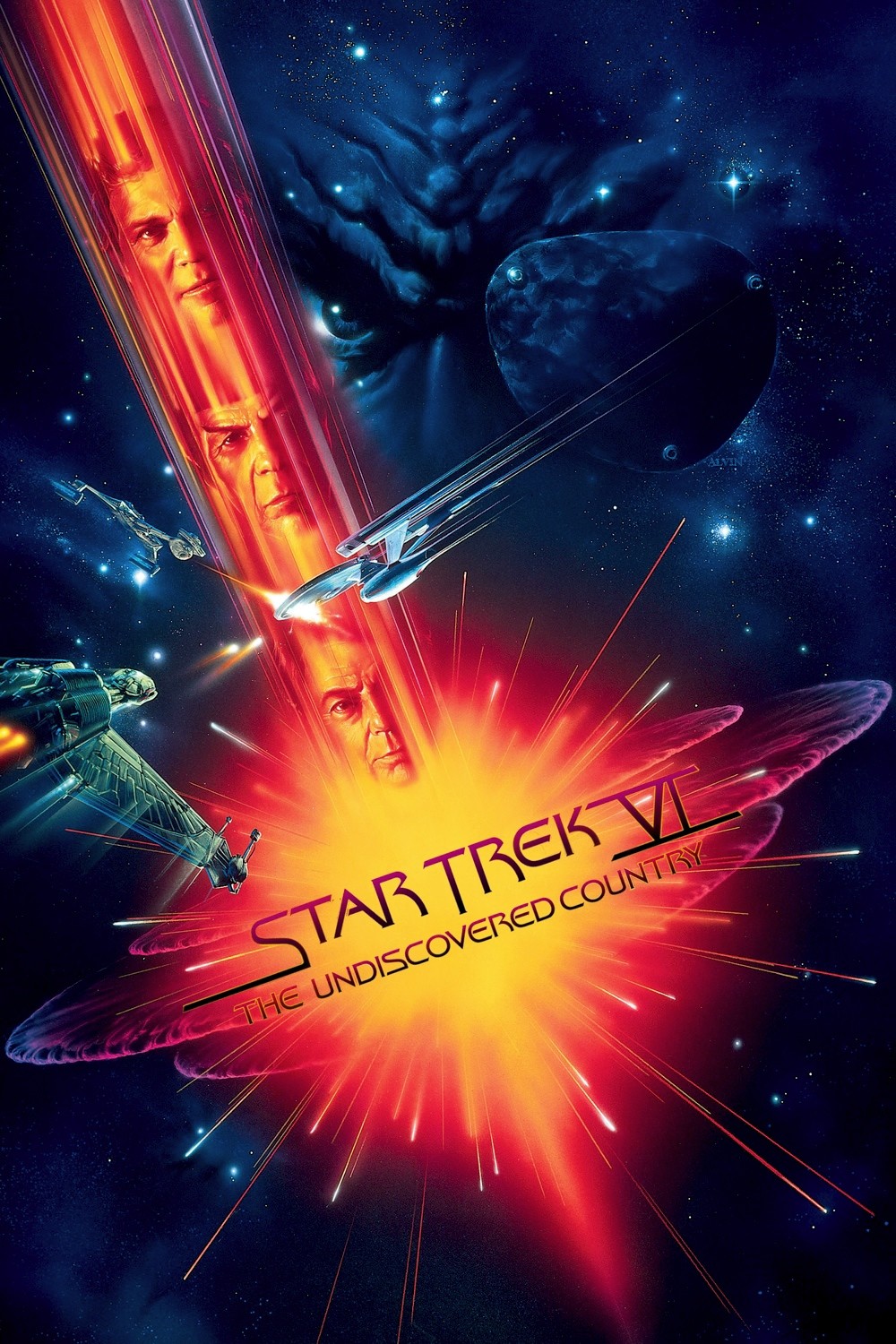 Star Trek: Nieodkryta kraina z 1991 roku  class="wp-image-70007" 
