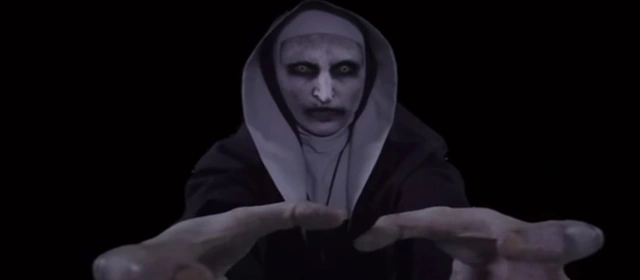 The Conjuring 2 - twórcy zapraszają do nawiedzonego domu