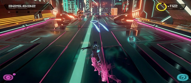 Soundtrack do gry TRON RUN/r zostanie wydany na osobnym albumie