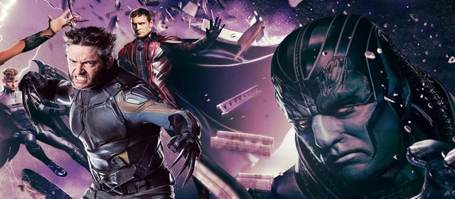 Recenzja X-Men: Apocalypse - to najlepsi mutanci od lat!