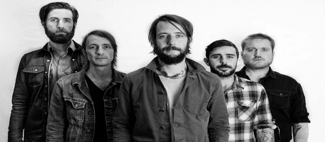 Dwie nowe piosenki od Band of Horses