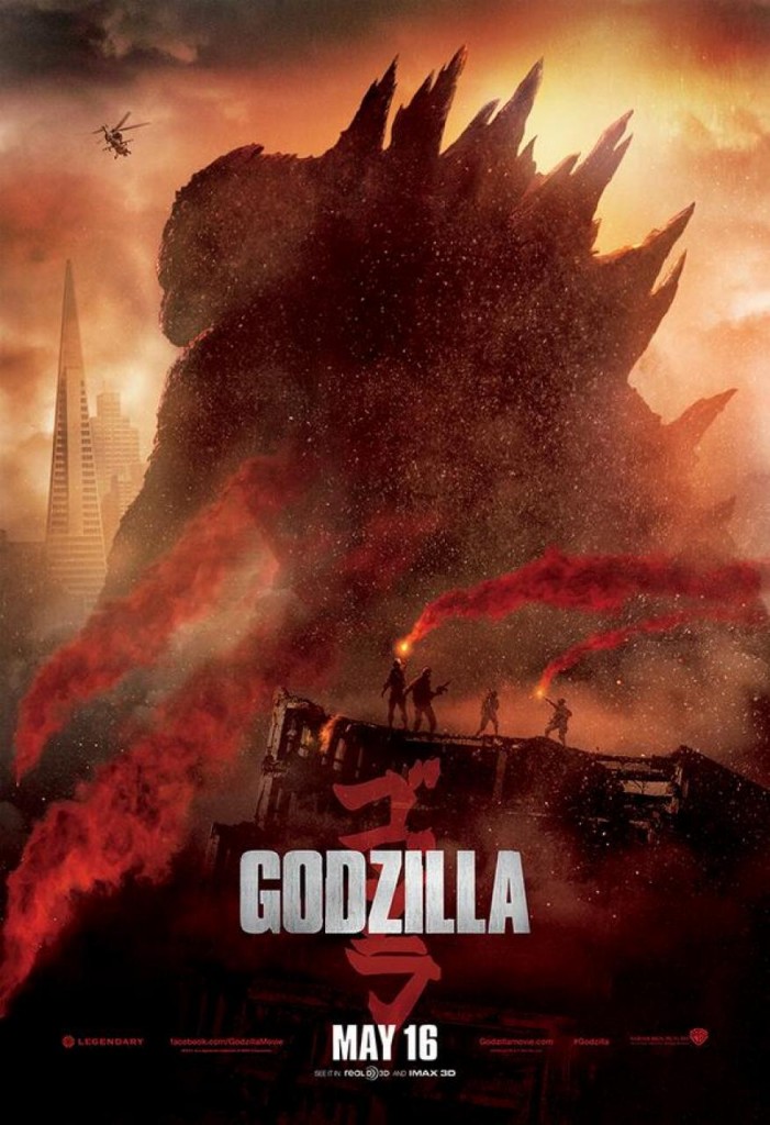 godzilla_plakat 