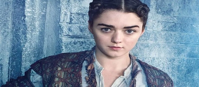 Arya Stark - sprawdzamy, kto pozostał na jej liście celów