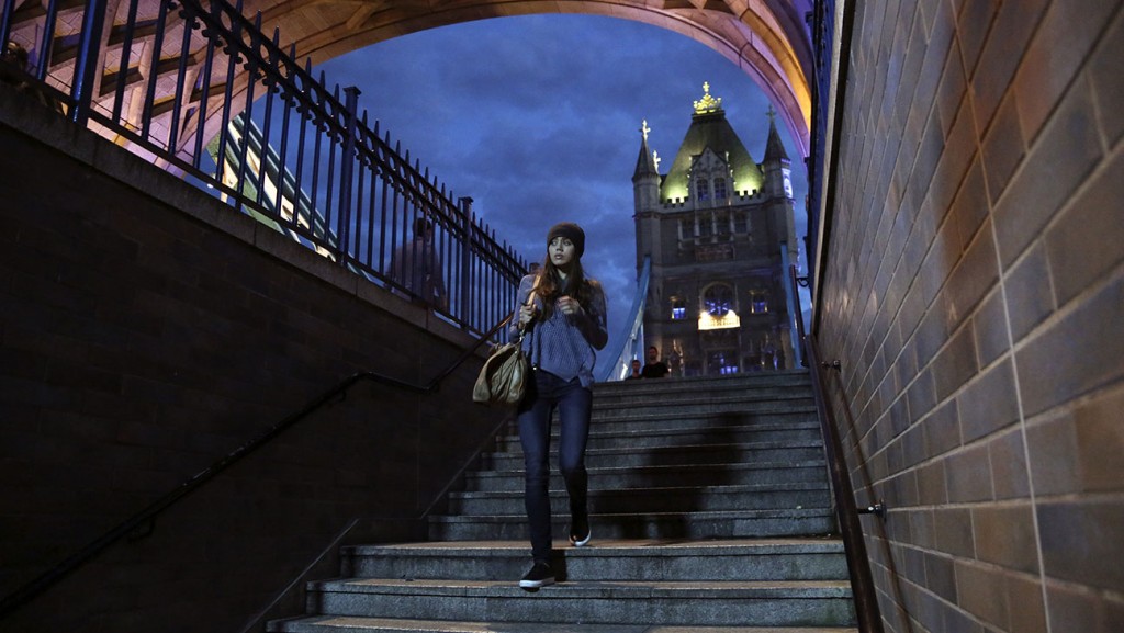 GUILT - &quot;Pilot&quot; - (ABC Family/Nick Ray) DAISY HEAD 