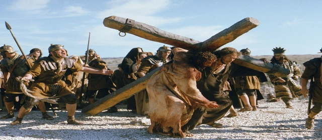 Mel Gibson chce nakręcić sequel... Pasji