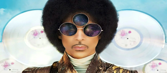 Prince na Spotify