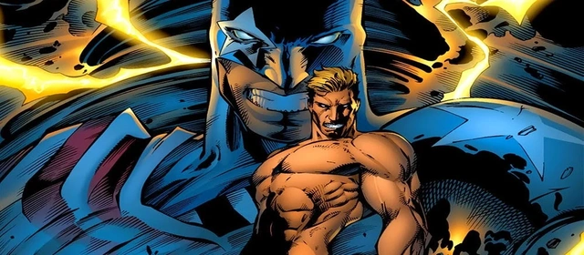 Komiks Rising Stars Straczynskiego doczeka się ekranizacji