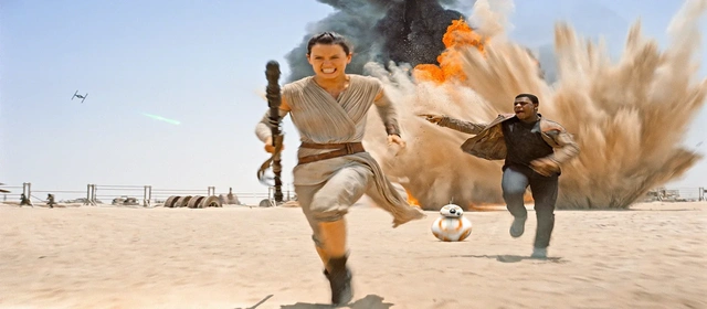 rey star wars