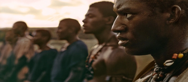 &#8222;Roots&#8221; &#8211; jak Kunta Kinte stał się niewolnikiem. Recenzja sPlay