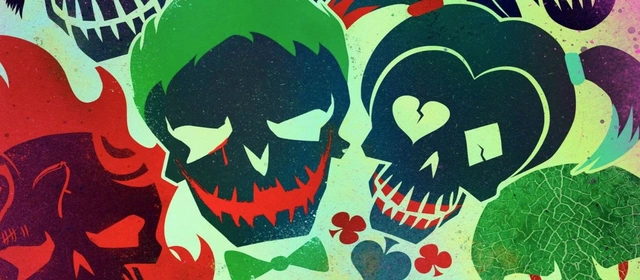 Soundtrack do Suicide Squad - Eminem, Skrillex i inni