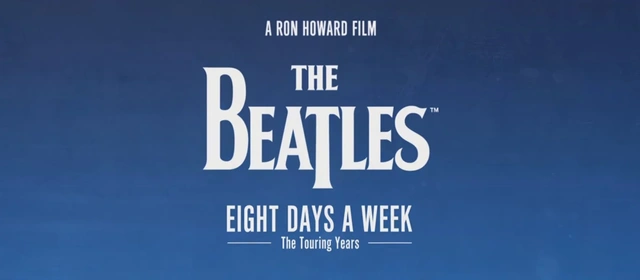 The Beatles: Eight Days A Week - The Touring Years trailer filmu
