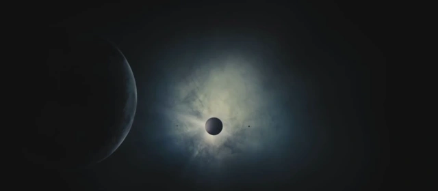 Zobacz trailer do filmu "Voyage of Time" Terrence'a Malicka