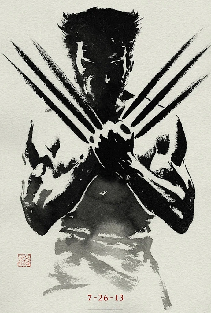 wolverine_plakat