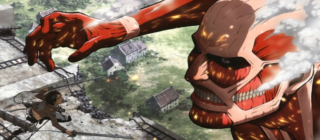 Znamy datę premiery drugiego sezonu Attack on Titan