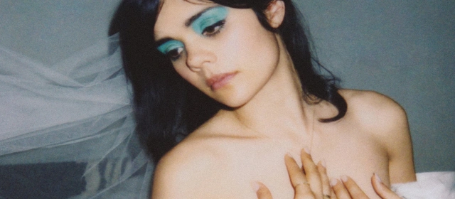 Bat for Lashes The Bride recenzja płyty