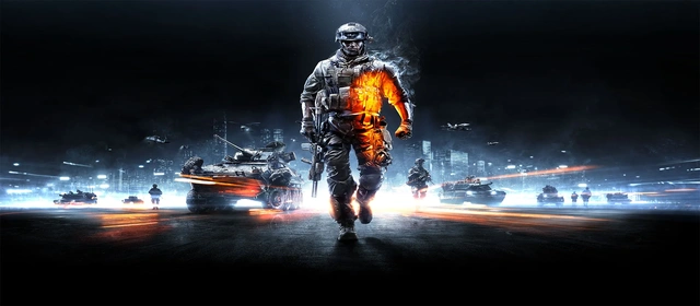 Seria gier Battlefield doczeka się ekranizacji. Będzie serial