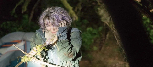 „The Woods” to tak naprawdę… sequel „Blair Witch Project”. Jest zwiastun