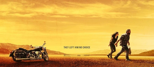 Mel Gibson kontra narkotykowy gang. Zobacz zwiastun Blood Father