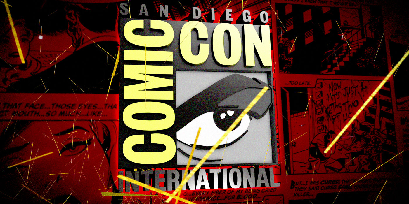 Comic-Con 2016 - oto najciekawsze plakaty nadchodzacych hitów