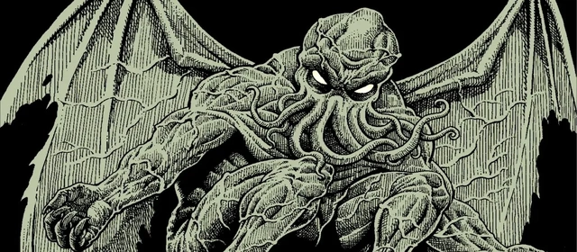 Powstanie serial na podstawie mitów Cthulhu H. P. Lovecrafta