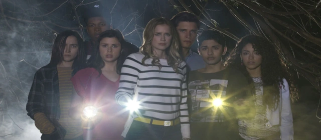 "Dead of Summer" - (nie)straszny kemping, straszny serial