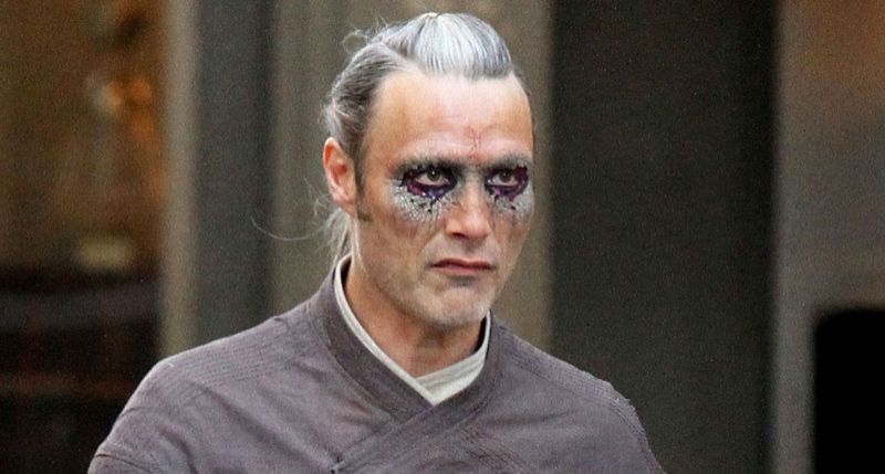 doctor strange 