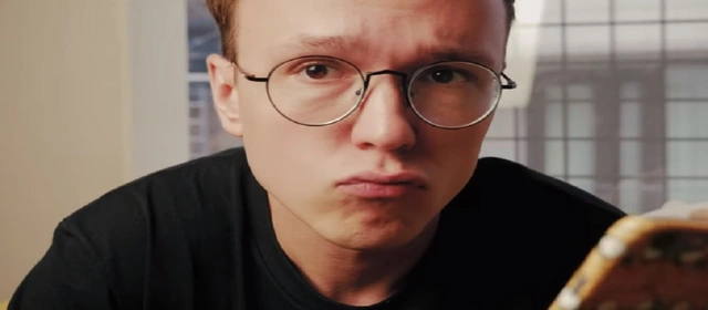 Krzysztof Gonciarz udostępnił muzykę ze swoich filmów. Rewelacja!
