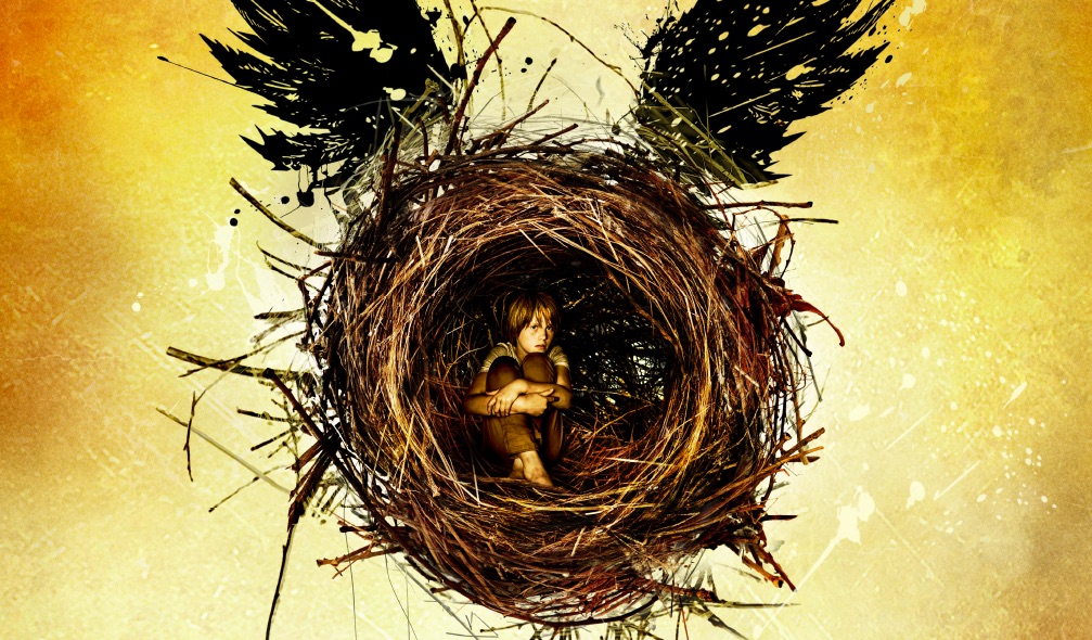 Harry Potter i przeklęte dziecko rowling class="wp-image-71645" 