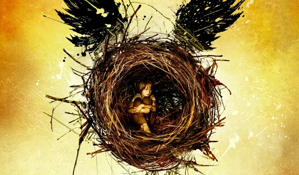 Harry Potter i przeklęte dziecko rowling class="wp-image-71645"