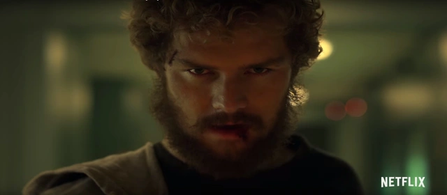 Panie i panowie, oto Iron Fist. Zobacz pierwszy teaser serialu