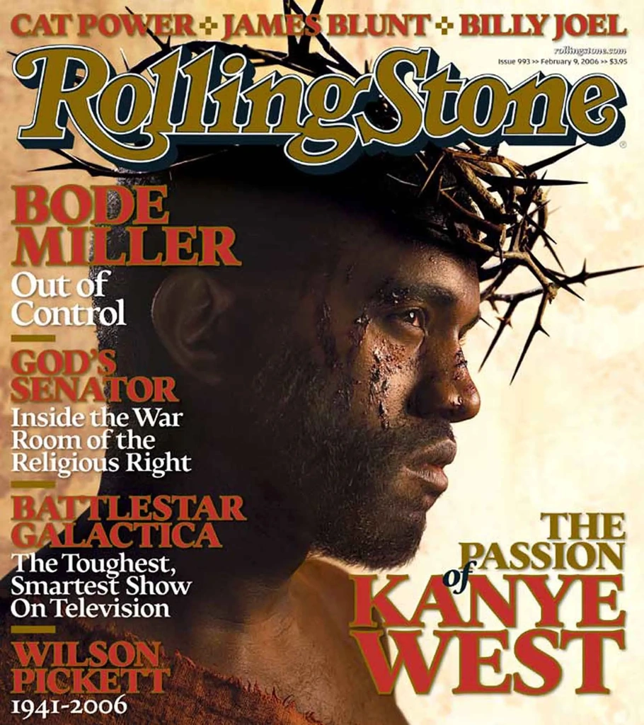 Okładka magazynu Rolling Stone z lutego 2006 roku class="wp-image-71616"