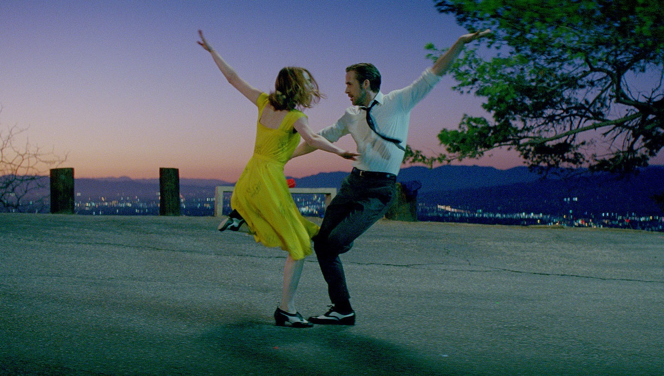 "La La Land" - musical skazany na sukces, z nowym zwiastunem
