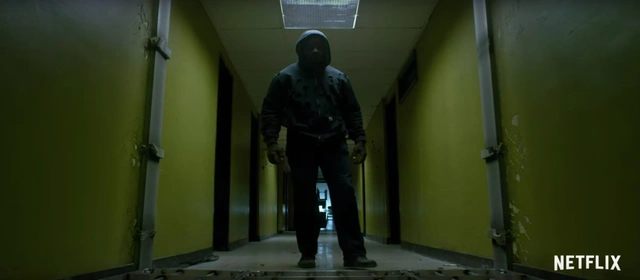 Zobacz najnowszy materiał wideo z serialu Luke Cage
