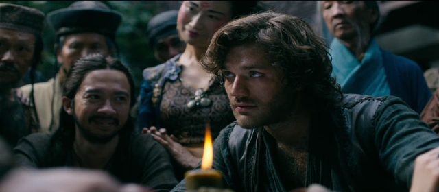 Drugi sezon Marco Polo - udany powrót?