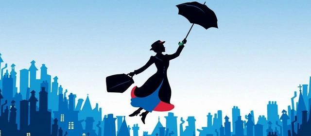Jeszcze jedna wielka gwiazda w obsadzie „Mary Poppins Returns”