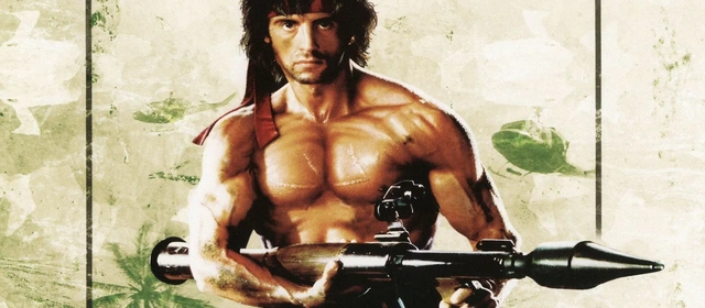 Sylvester Stallone - ikona kina akcji