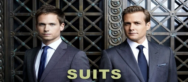 &#8222;Suits&#8221; wraca i to jest bardzo dobra wiadomość!