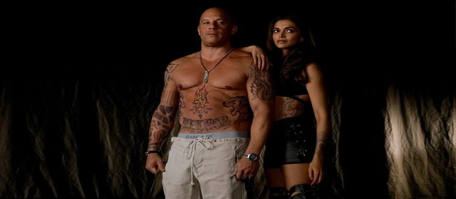 Zwiastun xXx: Return of Xander Cage powala niedorzecznością