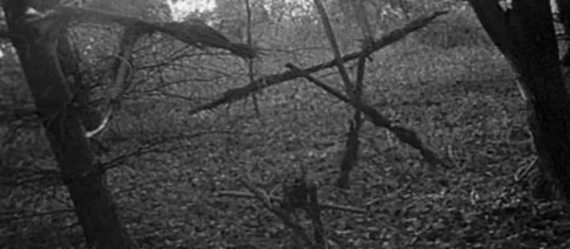 Poznaj nowe Blair Witch Project, przejdź się po wirtualnym lesie
