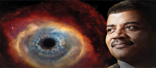 Opłacasz Netflix? Zobacz Cosmos: A Spacetime Odyssey