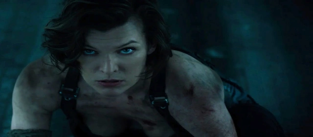 Resident Evil: The Final Chapter - jest już pierwszy zwiastun!