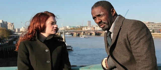 luther