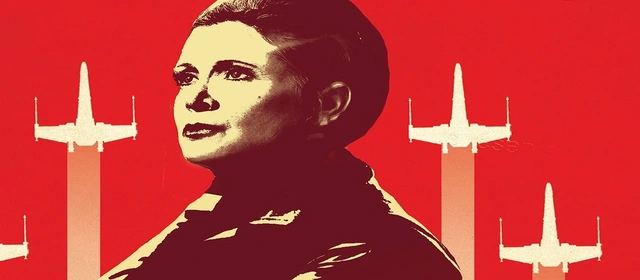 Recenzja Star Wars: Bloodline - pierwsza dobra książka SW