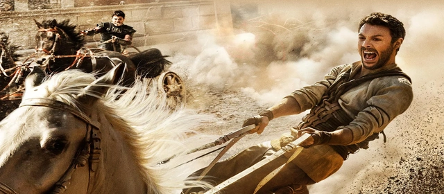 Ben-Hur 2016