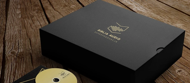 Biblia Audio gotowa. Nowy Testament już do pobrania za darmo