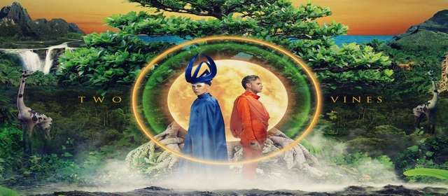 Empire Of The Sun wracają z nową płytą i klipem