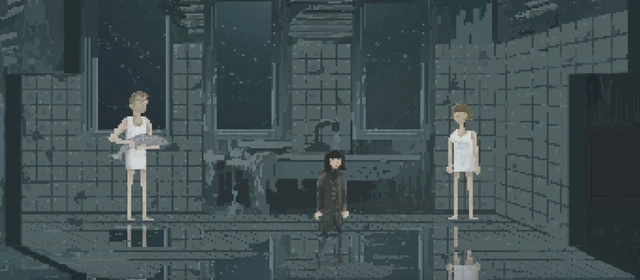 "Still", czyli Gaba Kulka w grze wideo