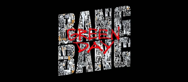 Bang, Bang - oto nowy kawałek Green Day