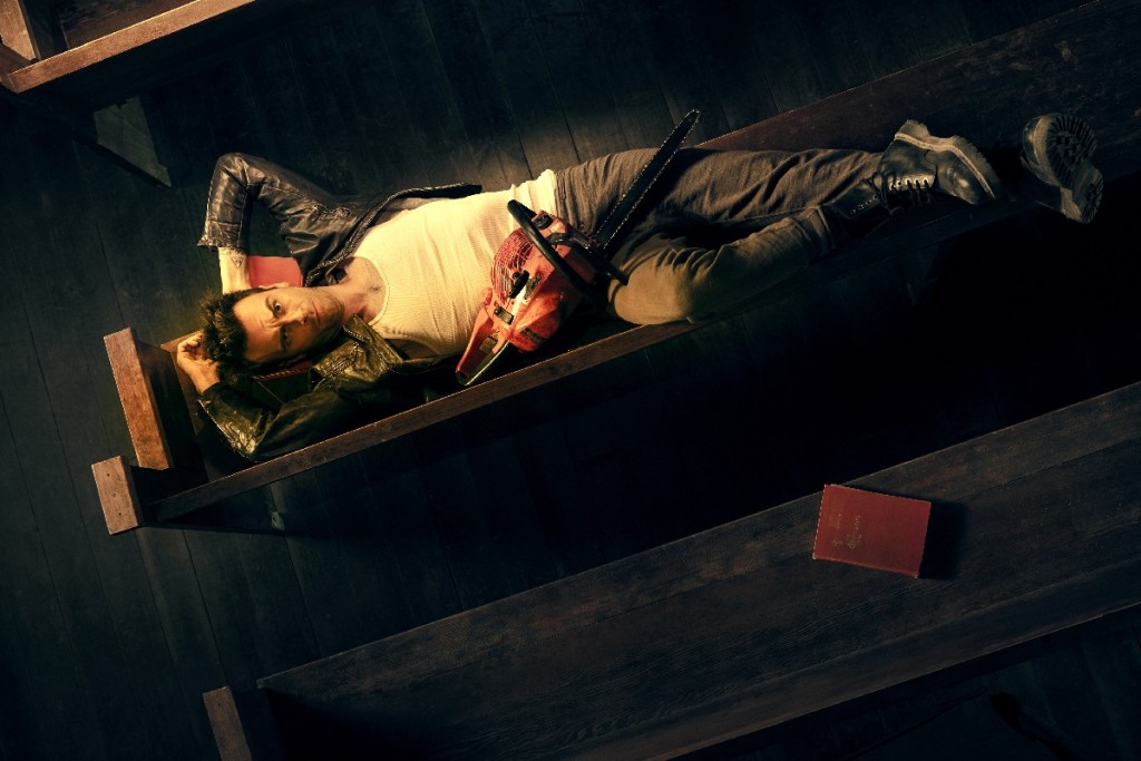 Joseph Gilgun as Cassidy; single - Preacher _ Season 1, Gallery - Photo Credit: Matthias Clamer/AMC class="wp-image-72784" 