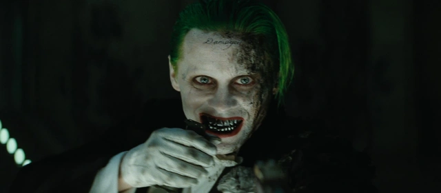 Oto najciekawsze usunięte sceny z Suicide Squad